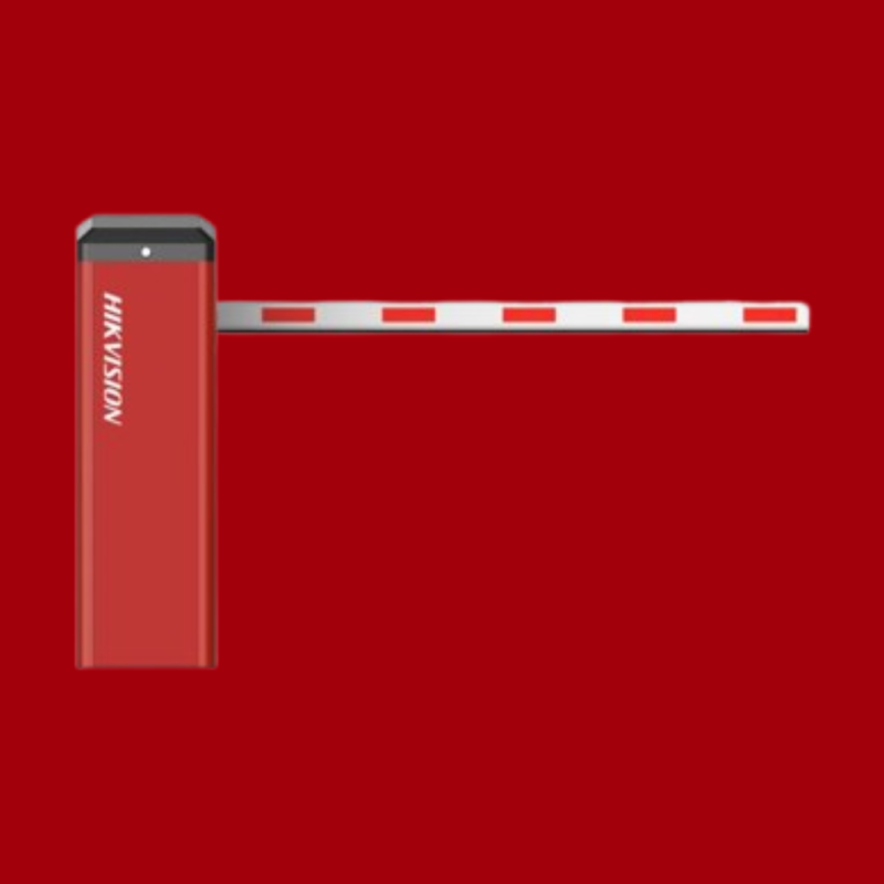 بوابة حاجز أوتوماتيكية